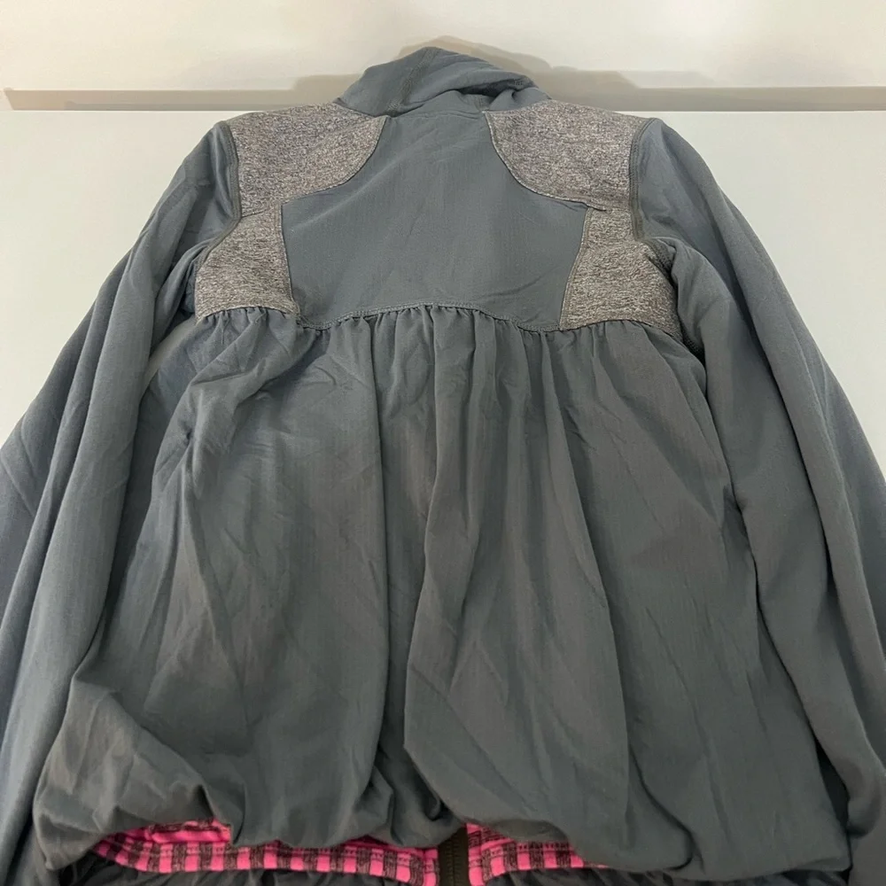 Iviva Reversible jacket - Picture 4 of 6